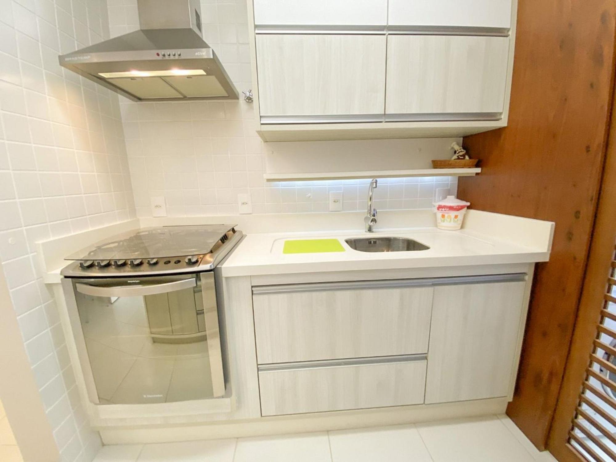 Apartmán Florianopolis Jurere Porto Madero Exteriér fotografie