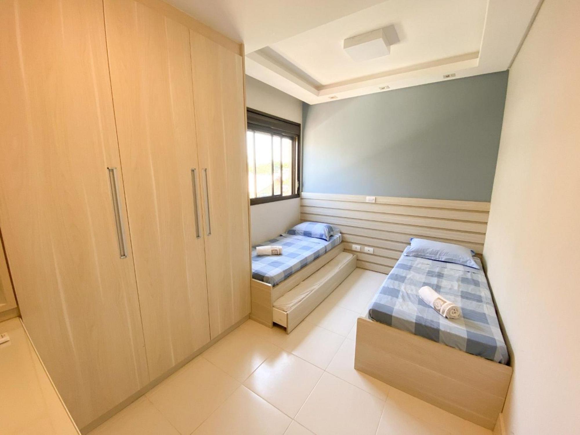 Apartmán Florianopolis Jurere Porto Madero Exteriér fotografie