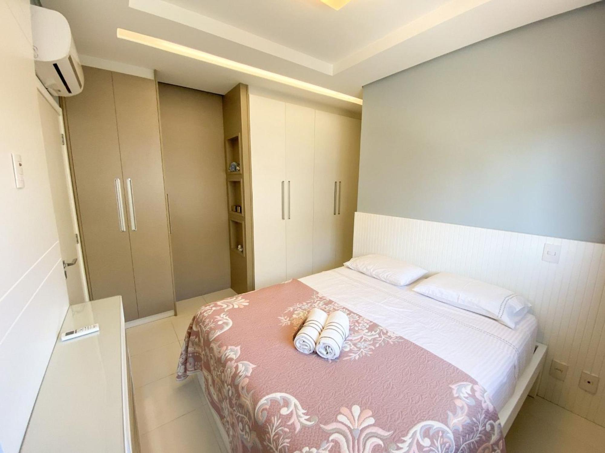 Apartmán Florianopolis Jurere Porto Madero Exteriér fotografie