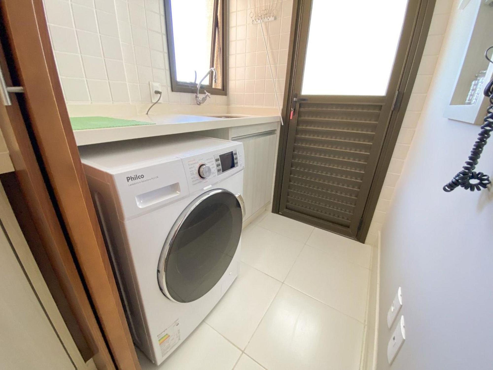 Apartmán Florianopolis Jurere Porto Madero Exteriér fotografie