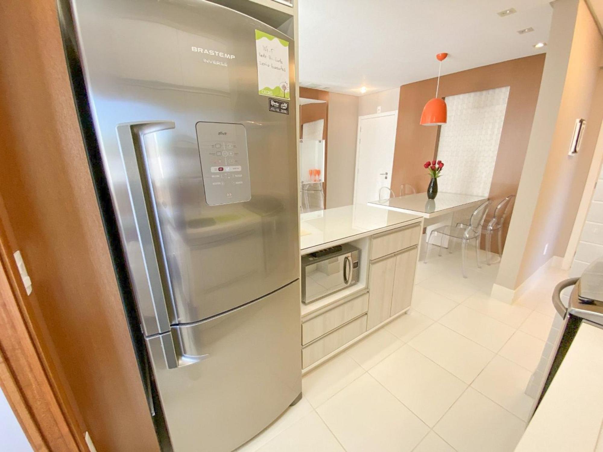 Apartmán Florianopolis Jurere Porto Madero Exteriér fotografie