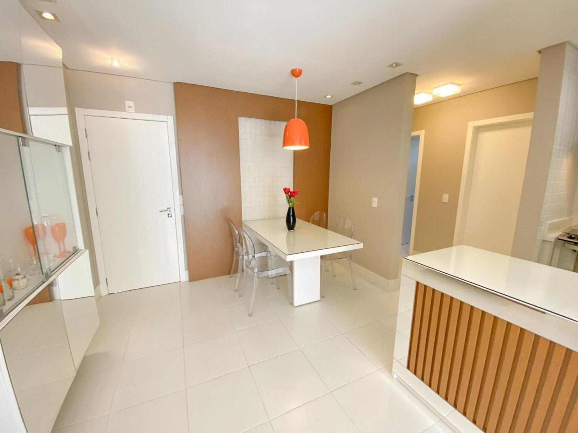 Apartmán Florianopolis Jurere Porto Madero Exteriér fotografie