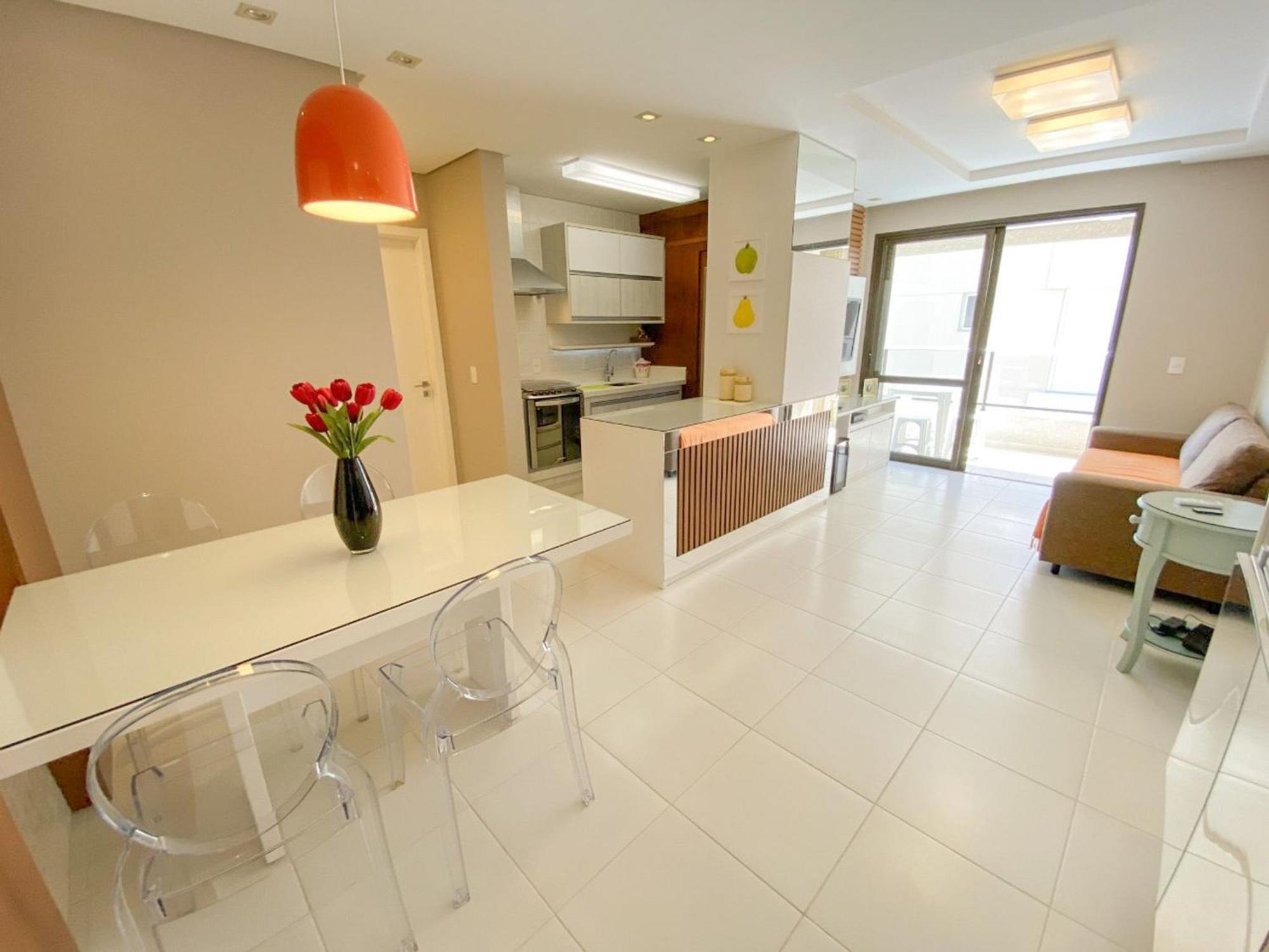 Apartmán Florianopolis Jurere Porto Madero Exteriér fotografie