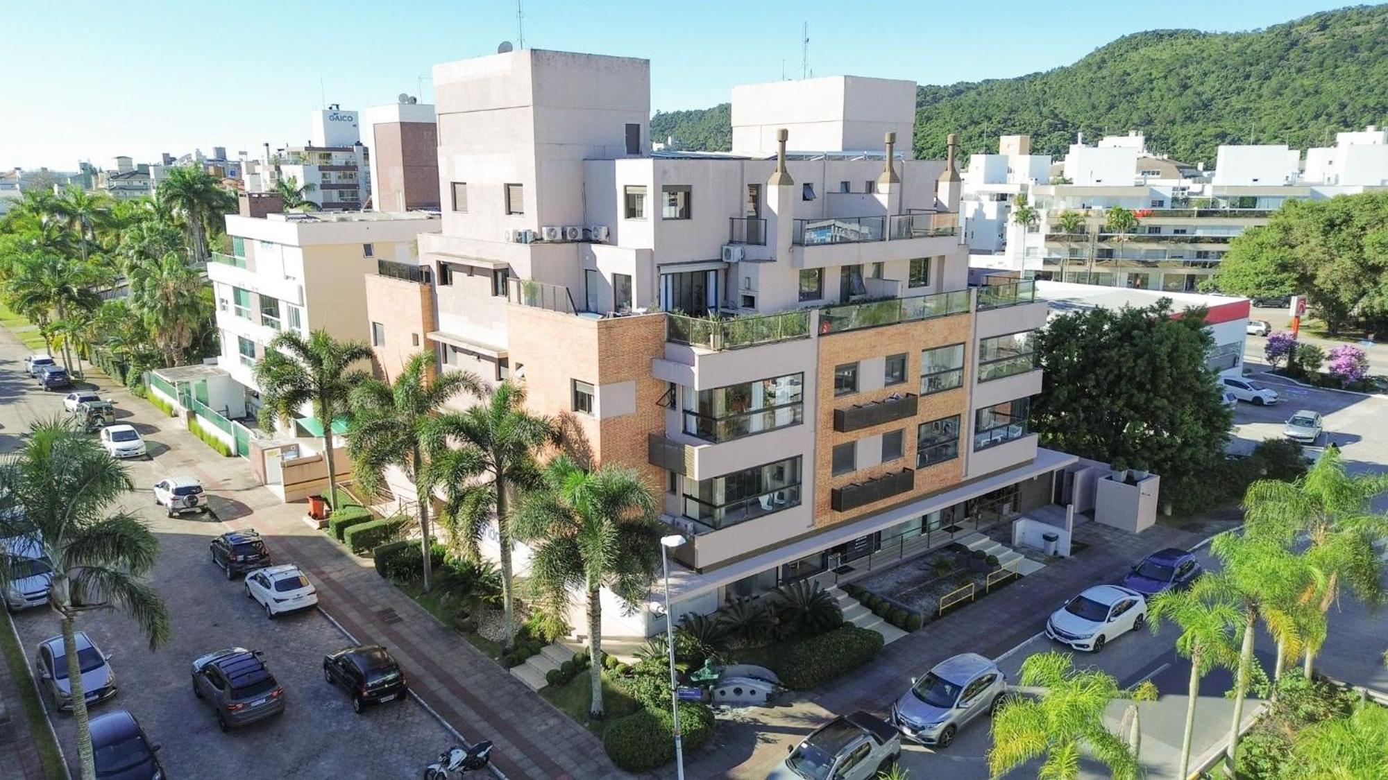 Apartmán Florianopolis Jurere Porto Madero Exteriér fotografie