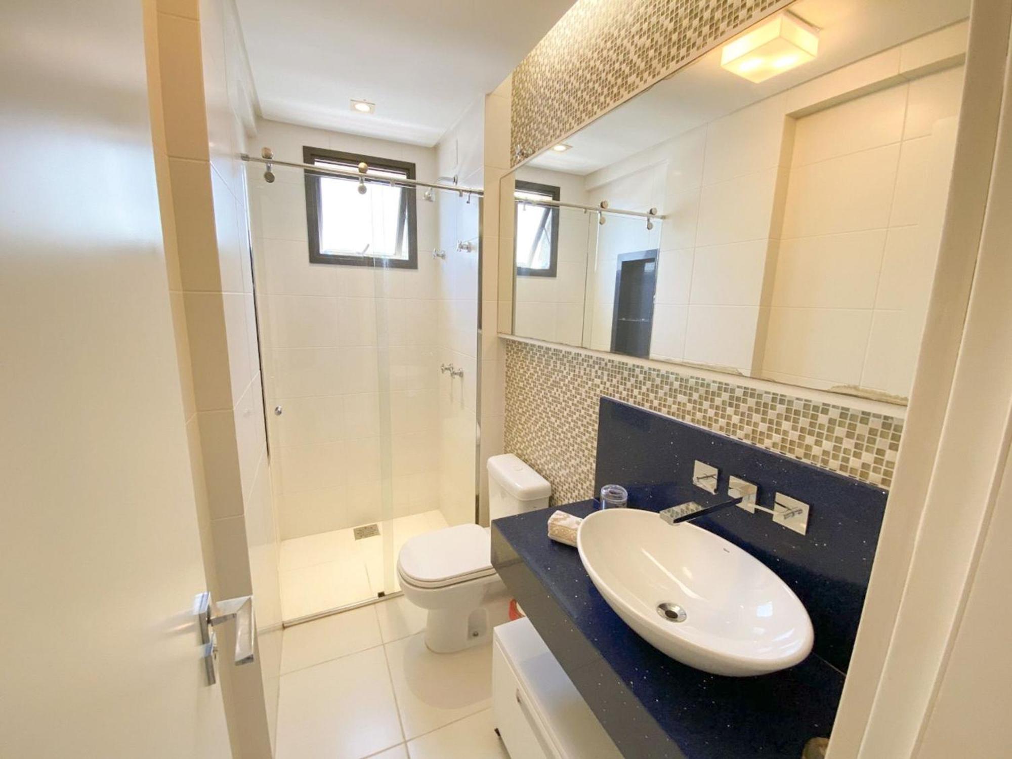 Apartmán Florianopolis Jurere Porto Madero Exteriér fotografie