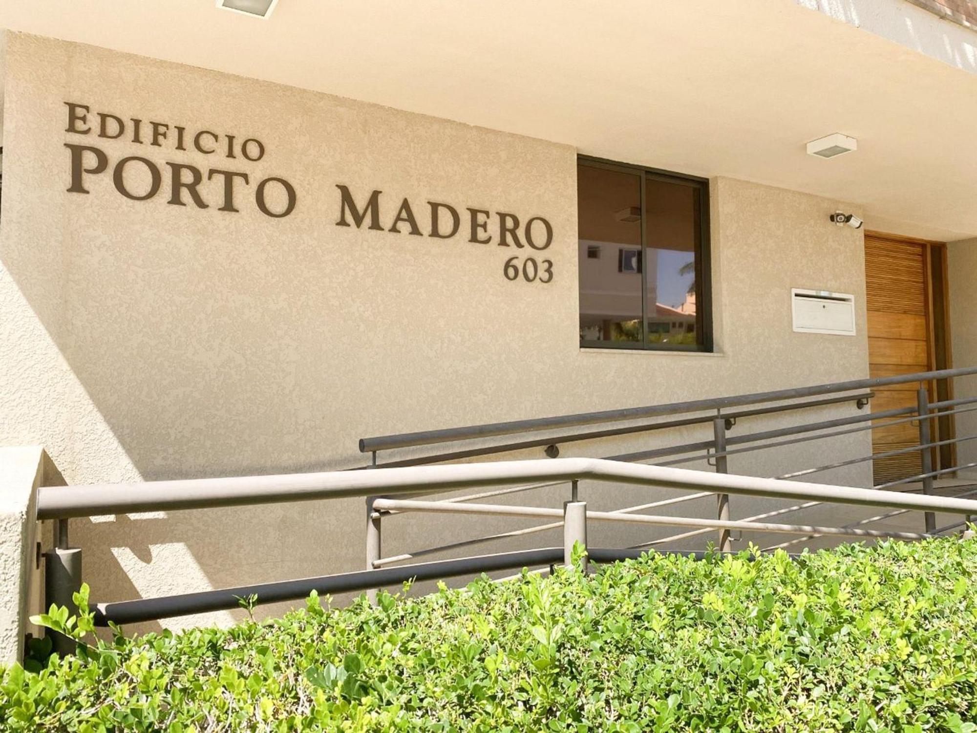 Apartmán Florianopolis Jurere Porto Madero Exteriér fotografie