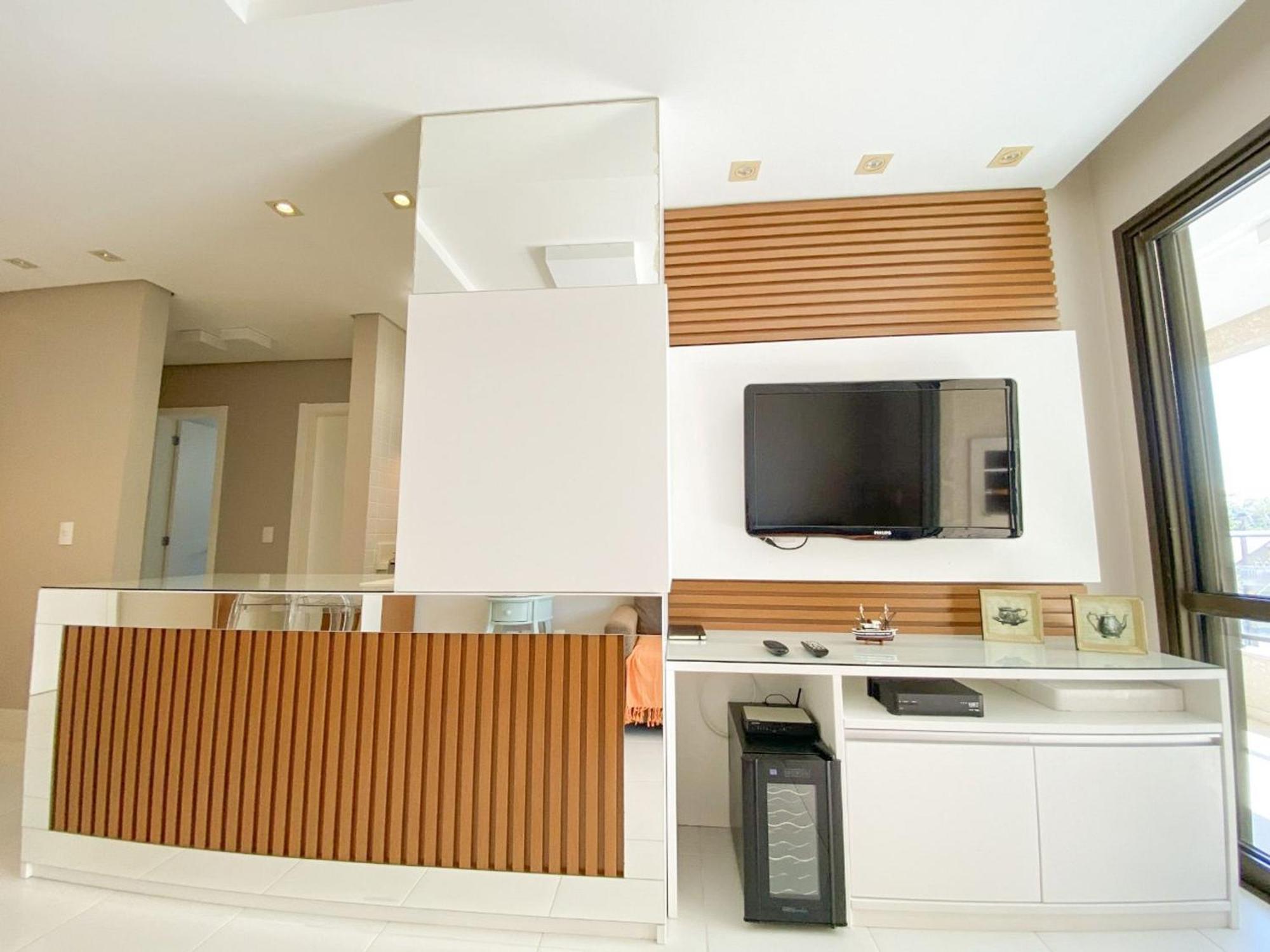 Apartmán Florianopolis Jurere Porto Madero Exteriér fotografie