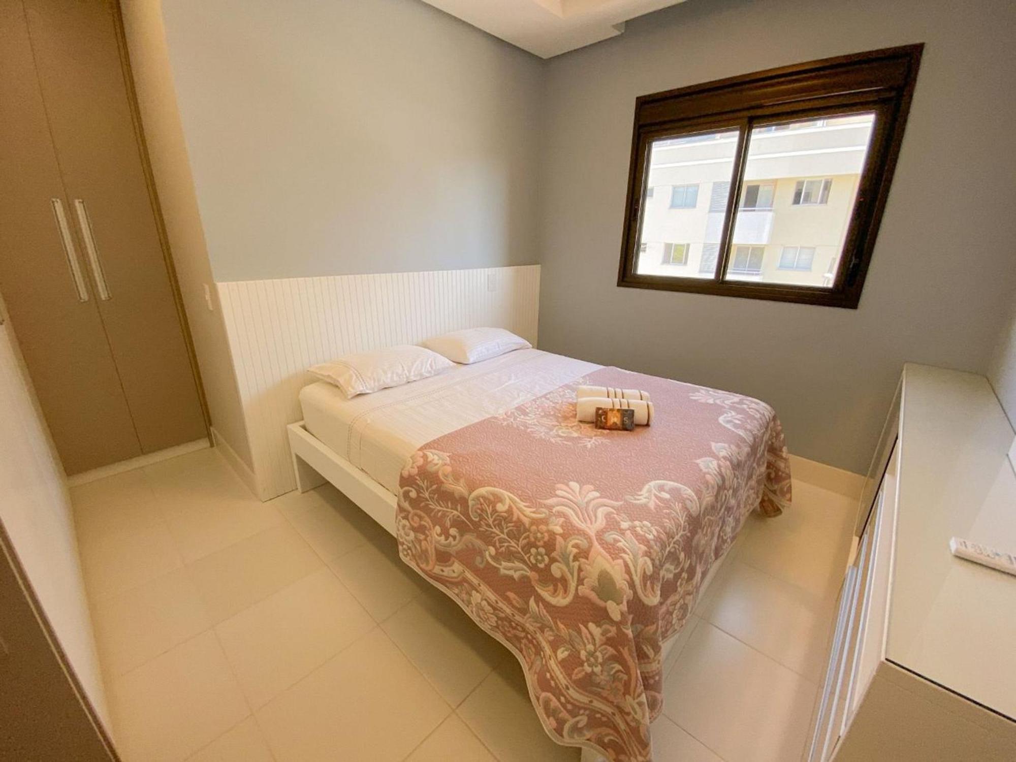 Apartmán Florianopolis Jurere Porto Madero Exteriér fotografie