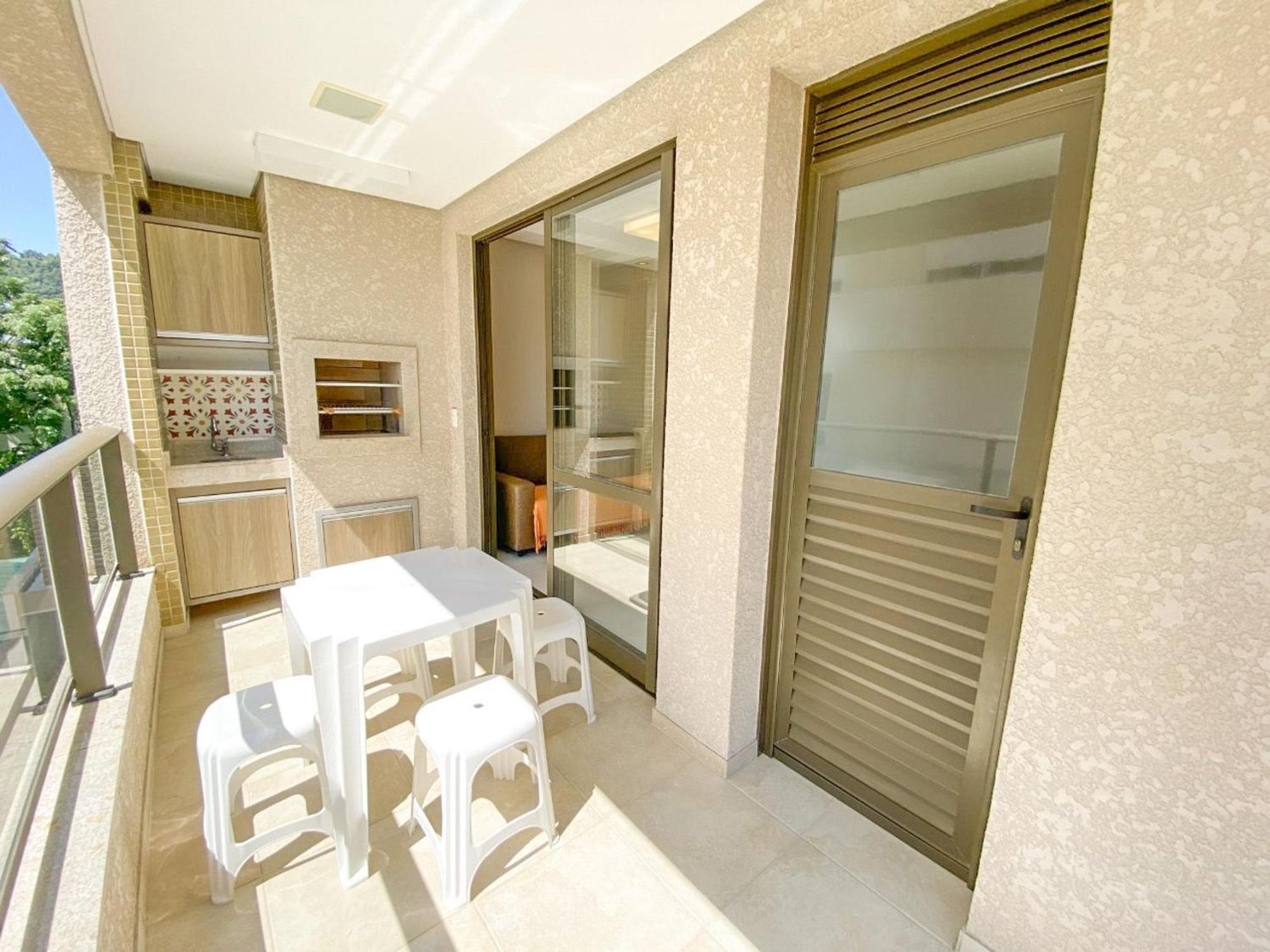 Apartmán Florianopolis Jurere Porto Madero Exteriér fotografie