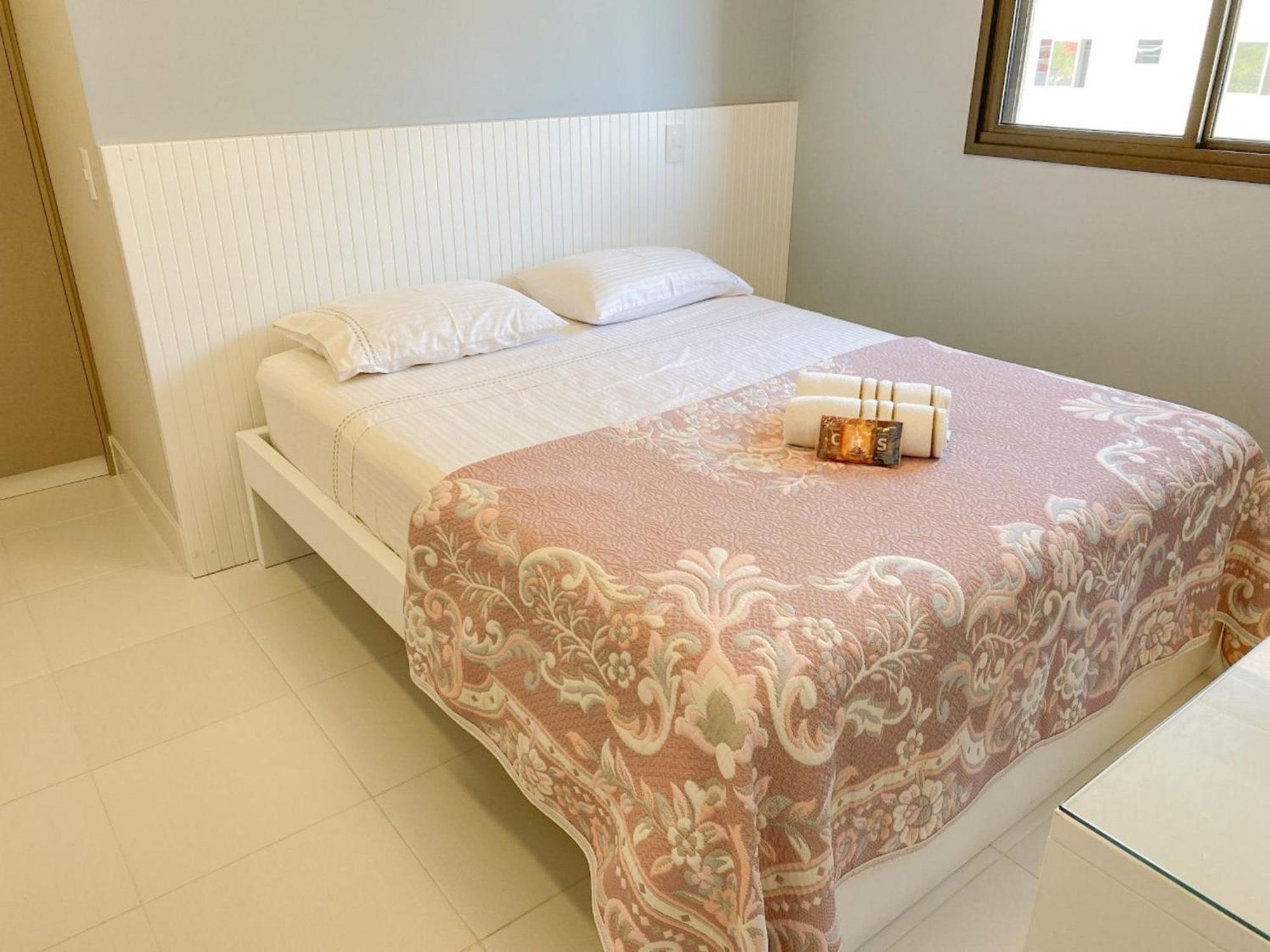 Apartmán Florianopolis Jurere Porto Madero Exteriér fotografie