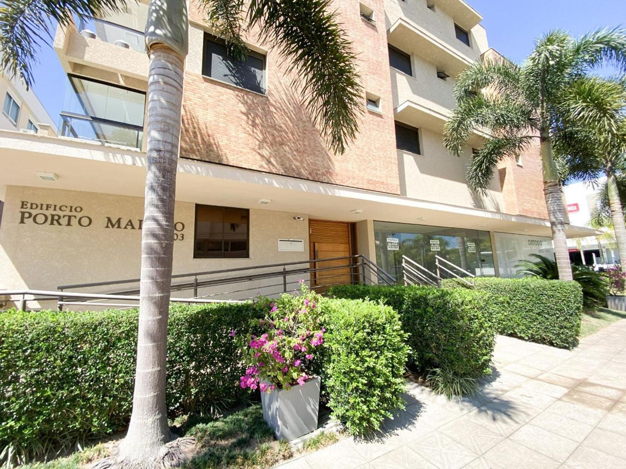 Apartmán Florianopolis Jurere Porto Madero Exteriér fotografie