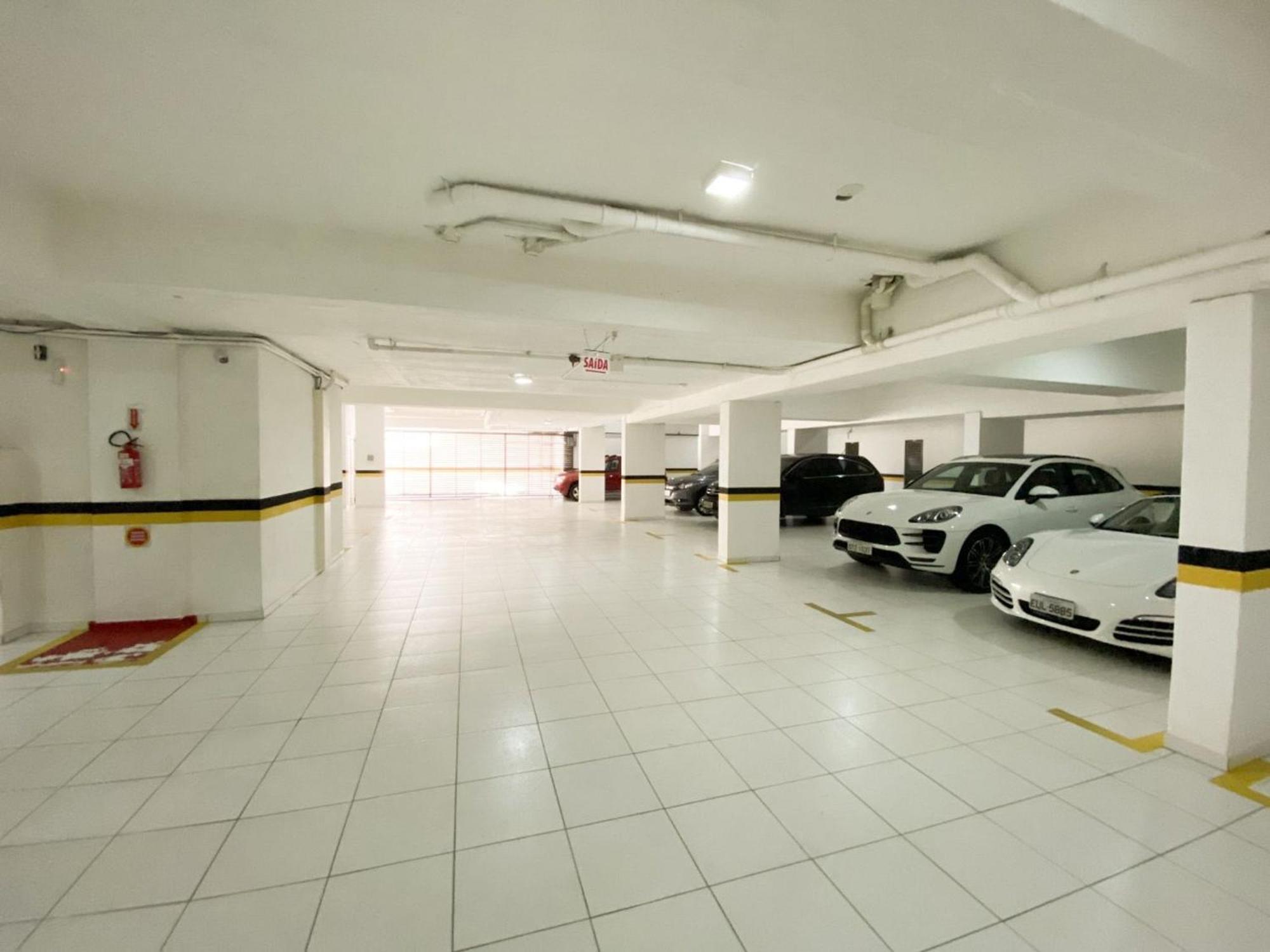 Apartmán Florianopolis Jurere Porto Madero Exteriér fotografie