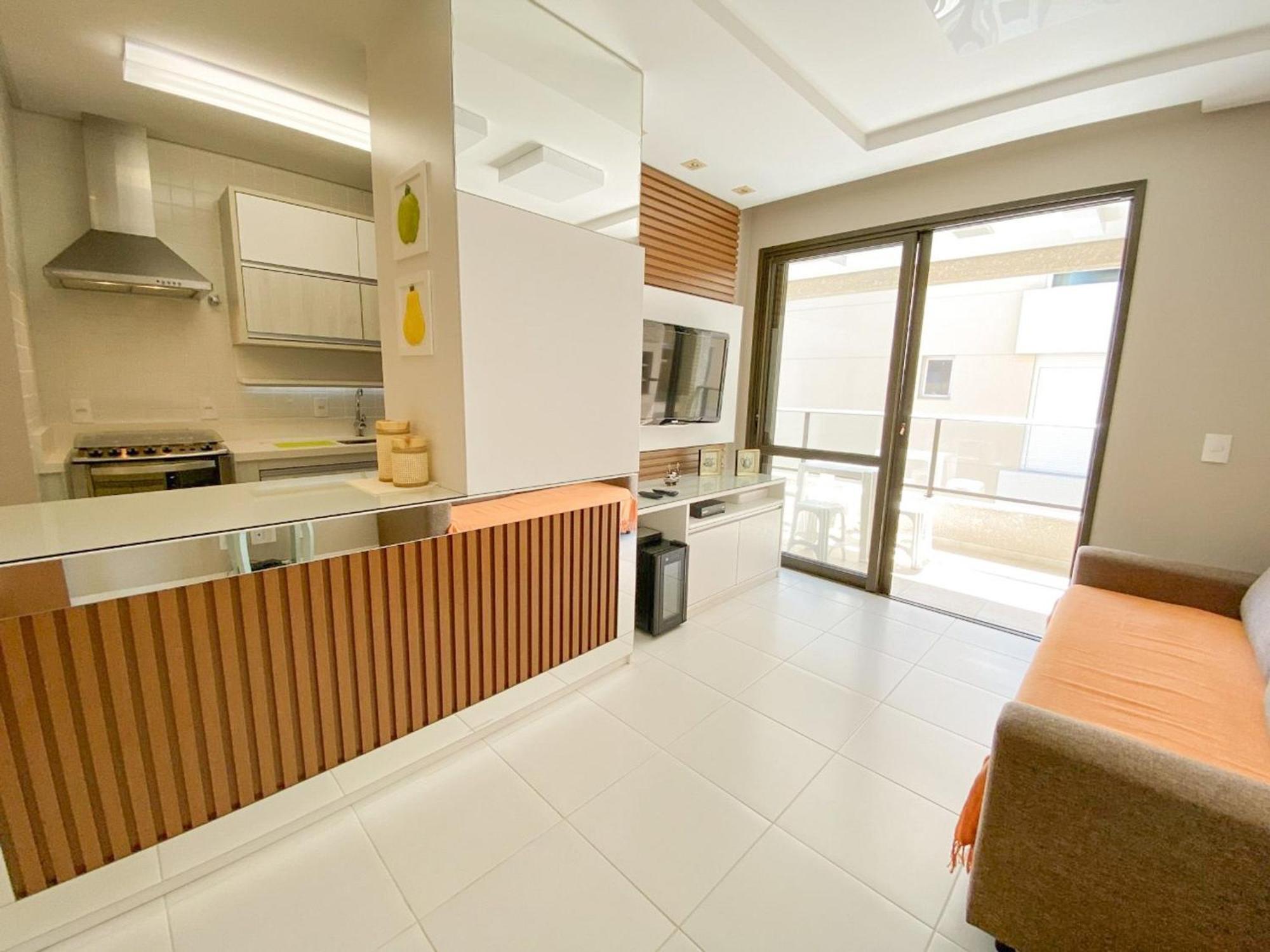 Apartmán Florianopolis Jurere Porto Madero Exteriér fotografie